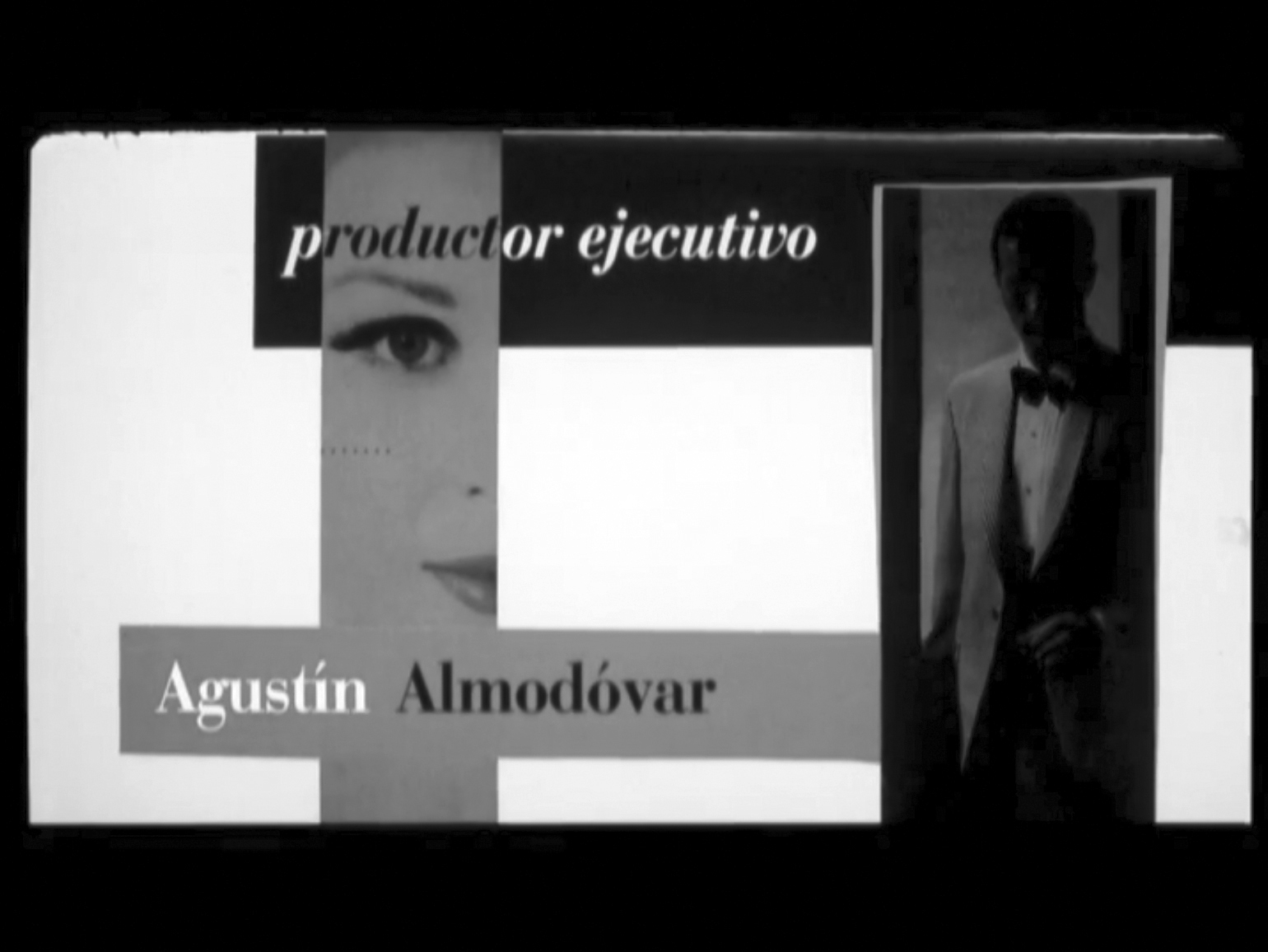 Hybridations de la page  et du champ dans les  génériques de films :  L’exemple du collage