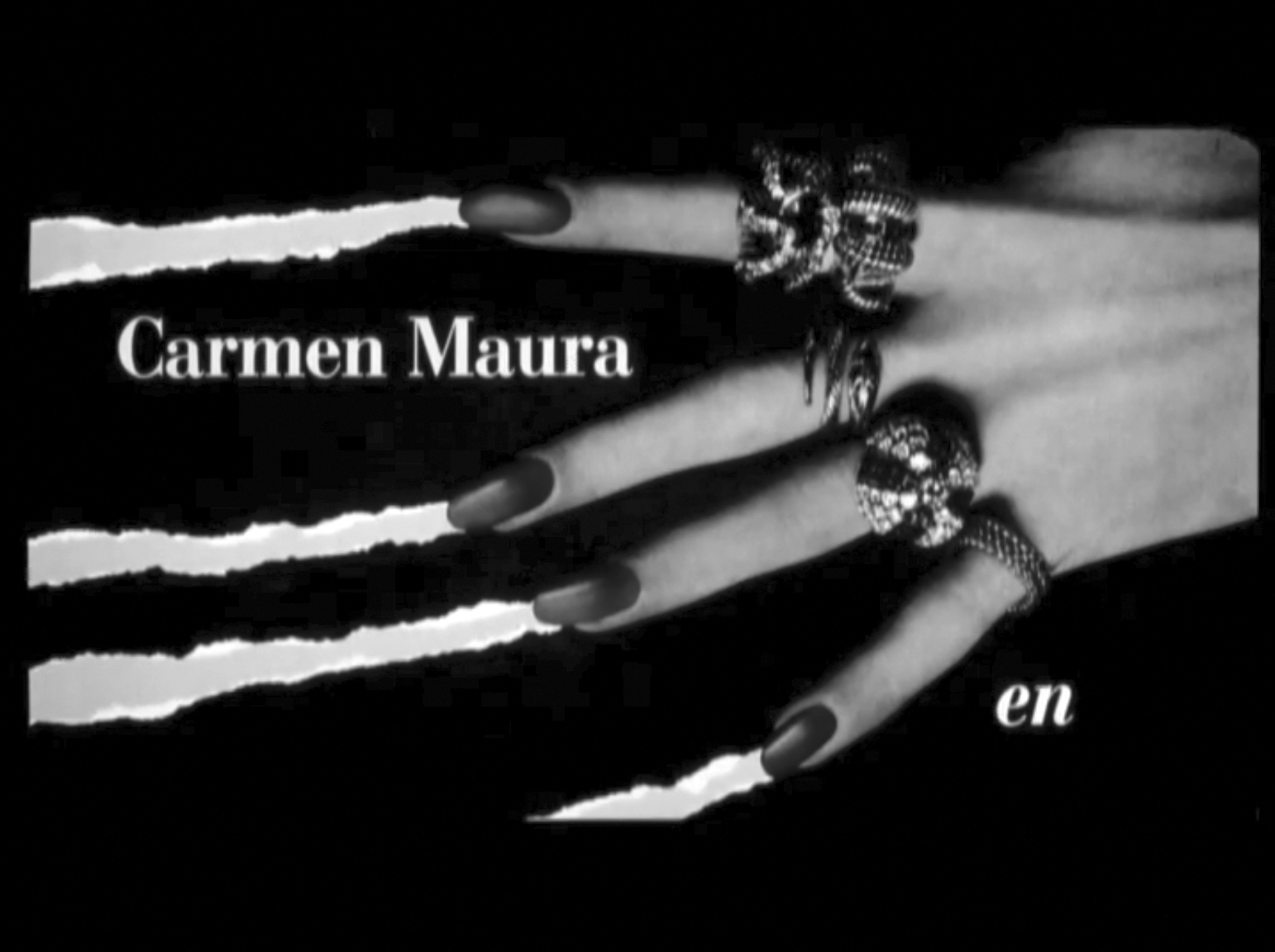 Hybridations de la page  et du champ dans les  génériques de films :  L’exemple du collage