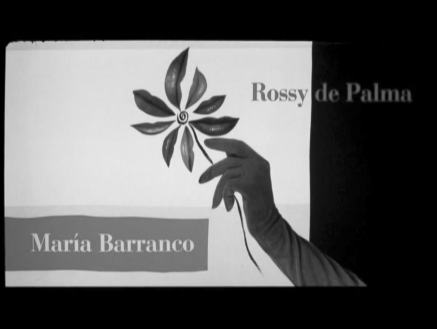 Hybridations de la page  et du champ dans les  génériques de films :  L’exemple du collage