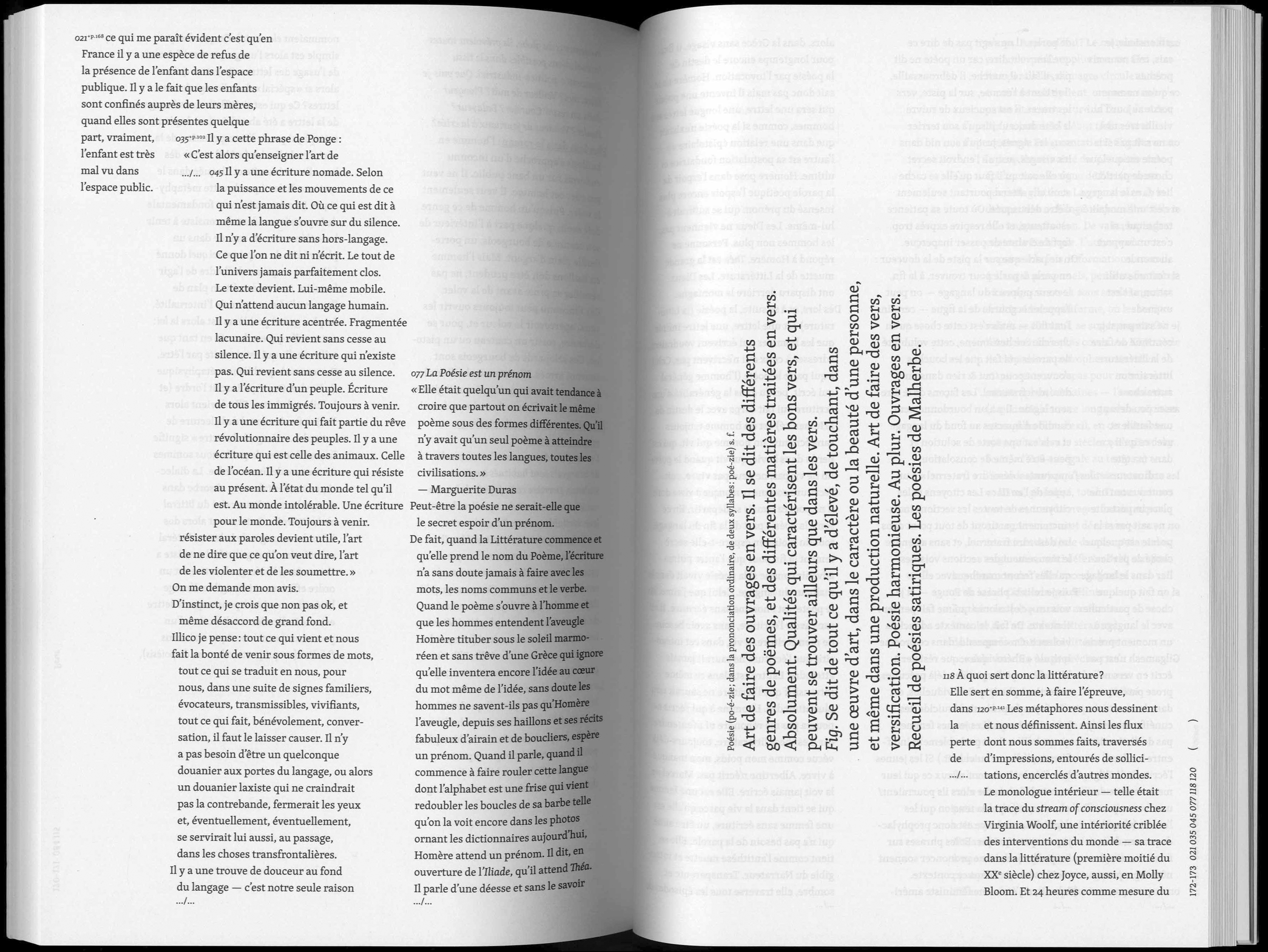 Que veut dire rip ?  (1.1) Poésie va pas  tous mourir (0)