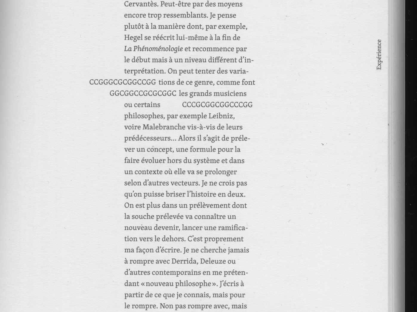 Que veut dire rip ?  (1.1) Poésie va pas  tous mourir (0)