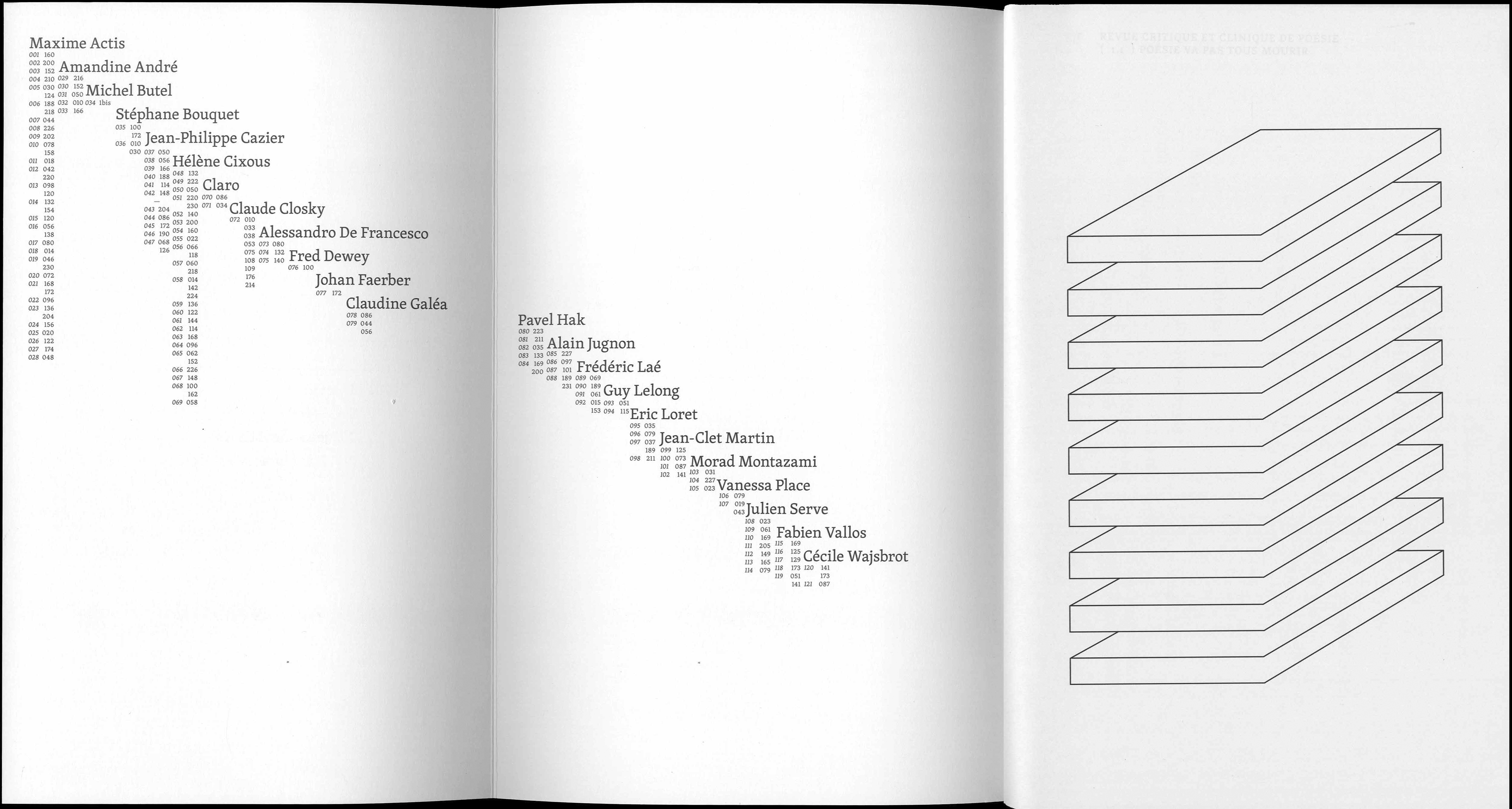 Que veut dire rip ?  (1.1) Poésie va pas  tous mourir (0)