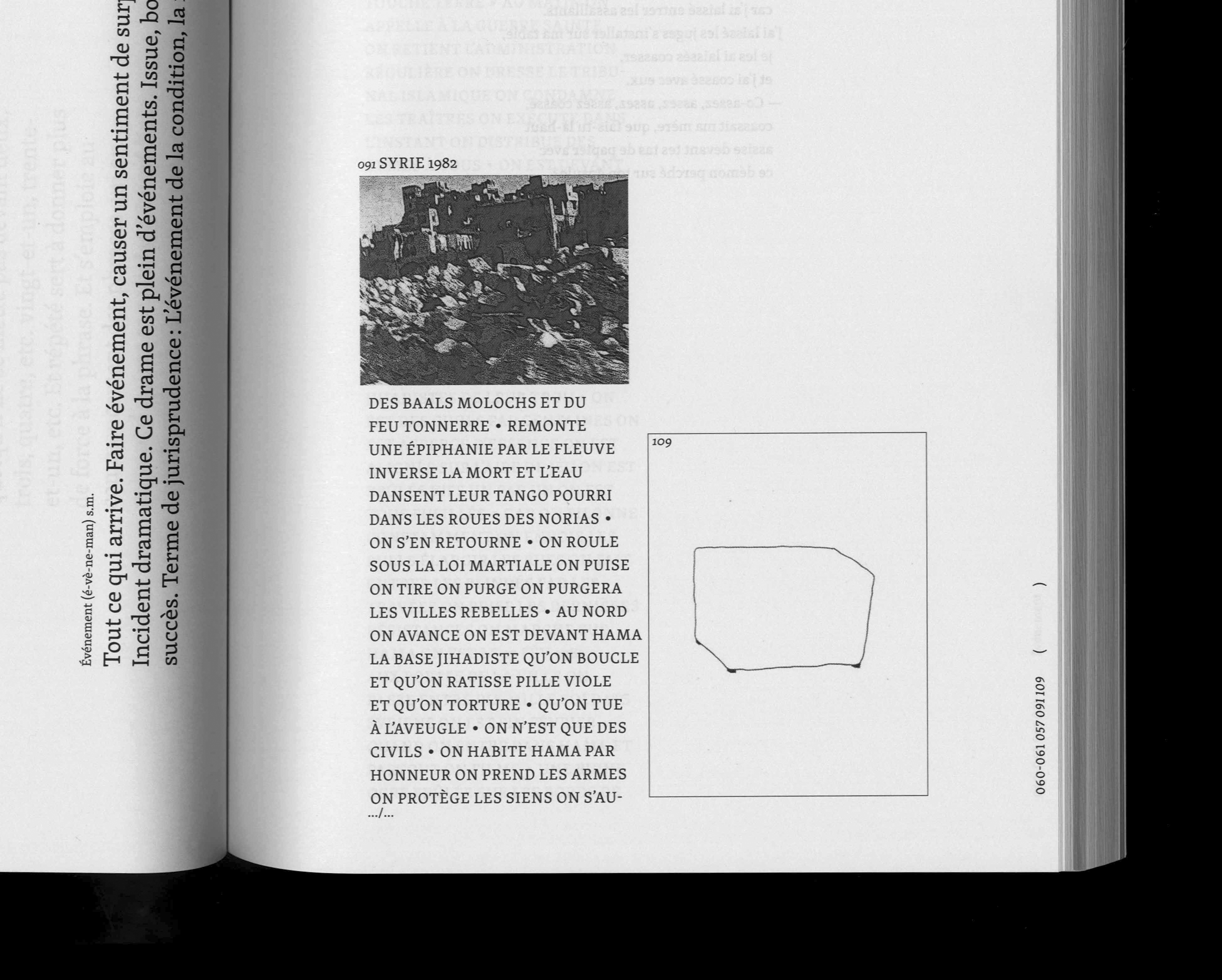 Que veut dire rip ?  (1.1) Poésie va pas  tous mourir (0)