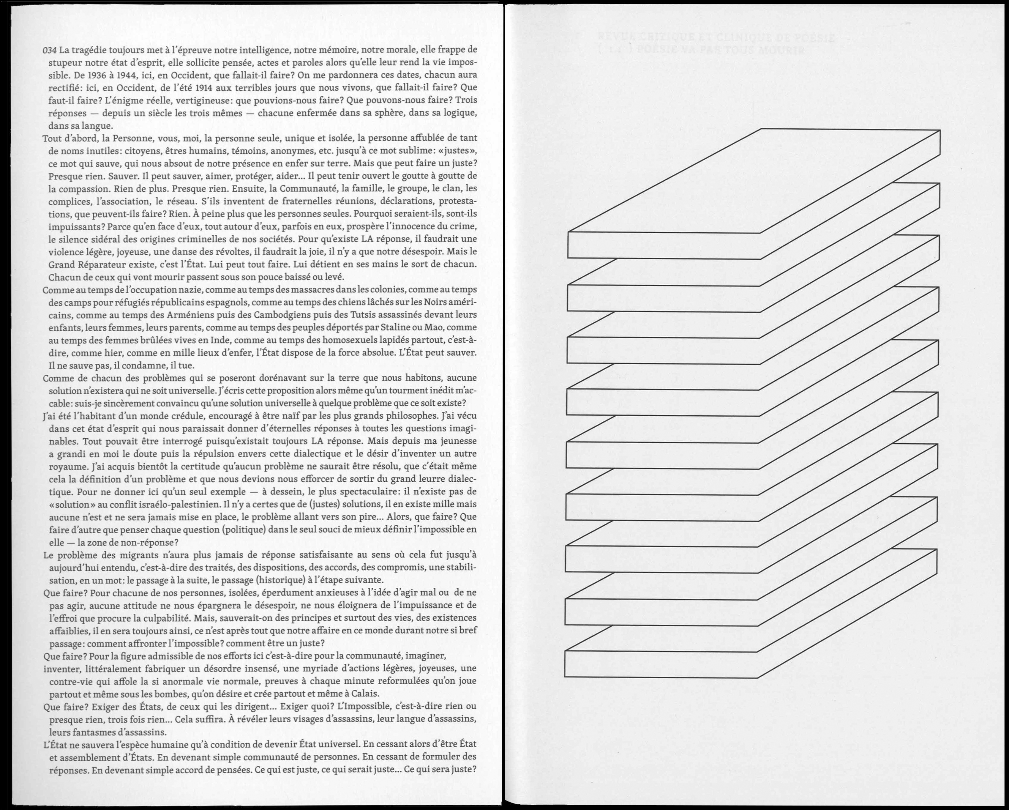 Que veut dire rip ?  (1.1) Poésie va pas  tous mourir (0)
