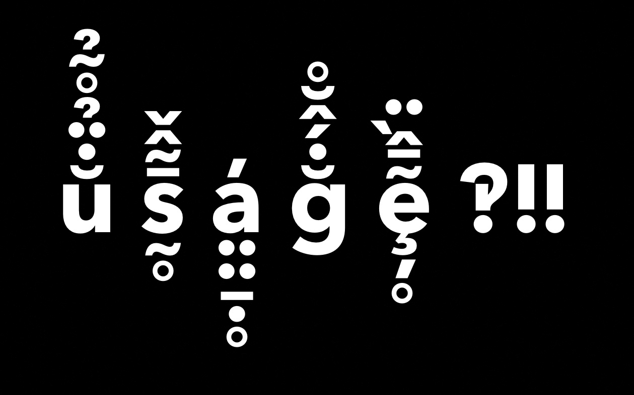 Extension, Expansion, Variation