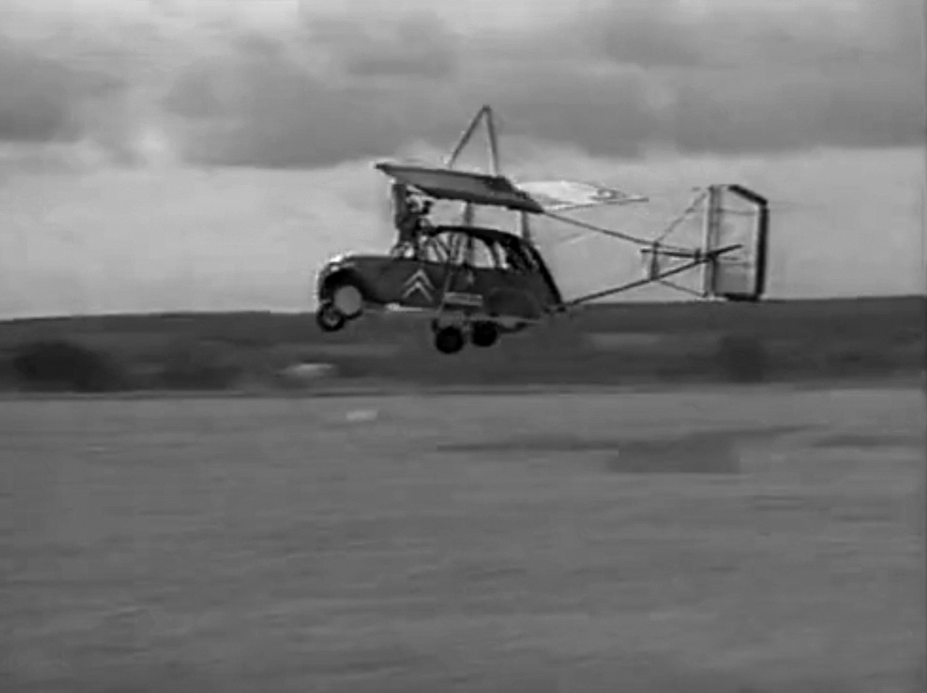 Extension, Expansion, Variation