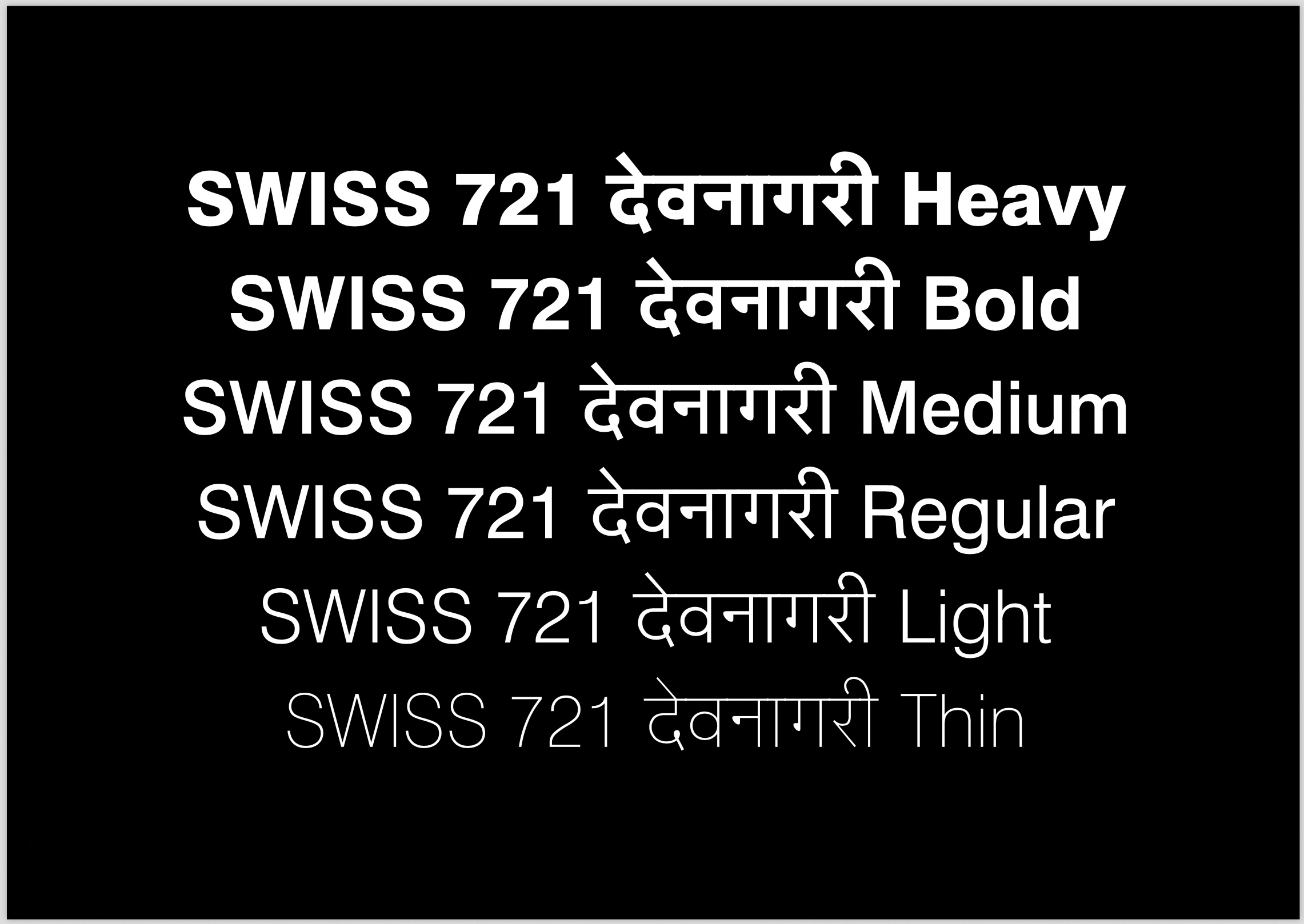 Extension, Expansion, Variation