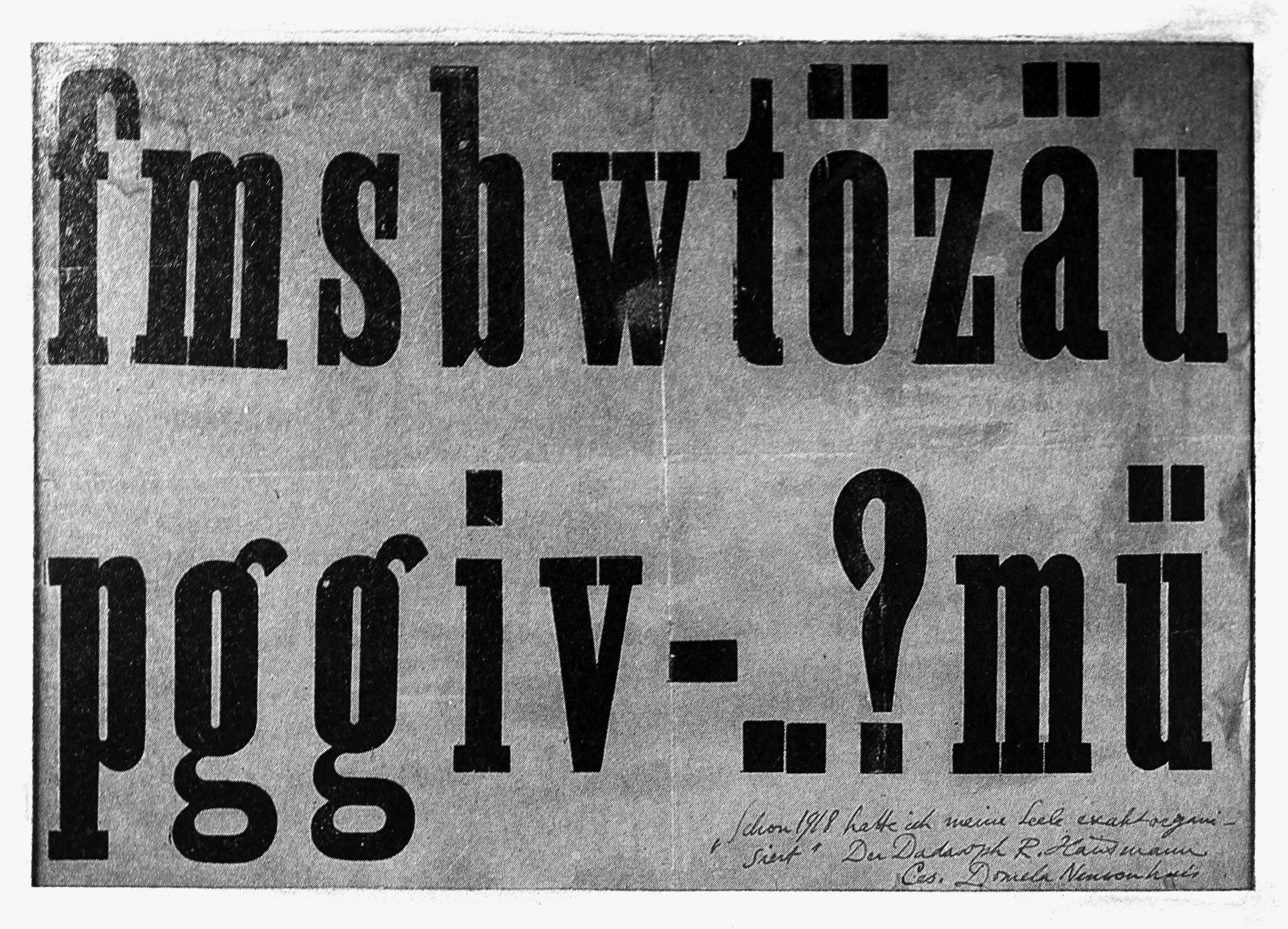 La page enjeu de pouvoir