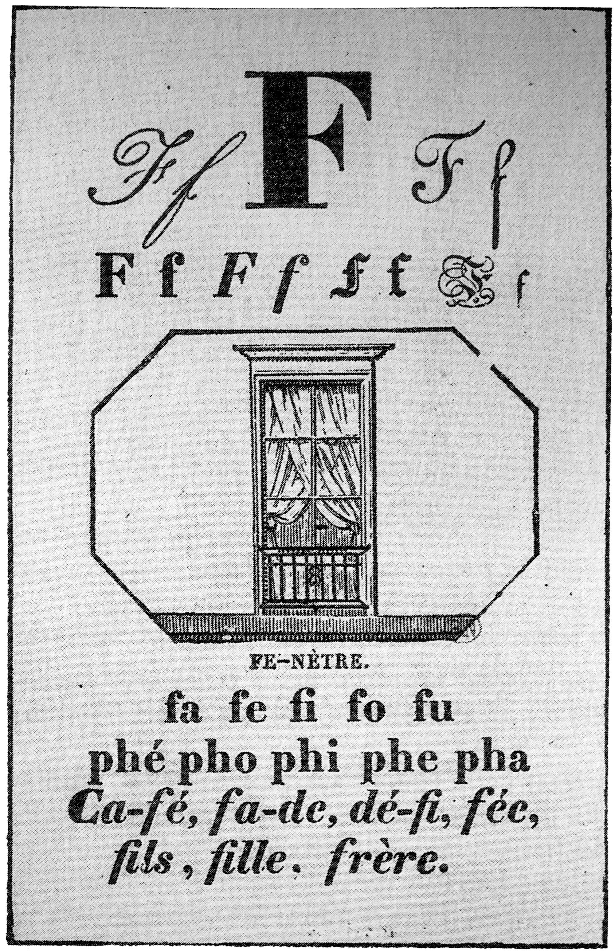 La page enjeu de pouvoir