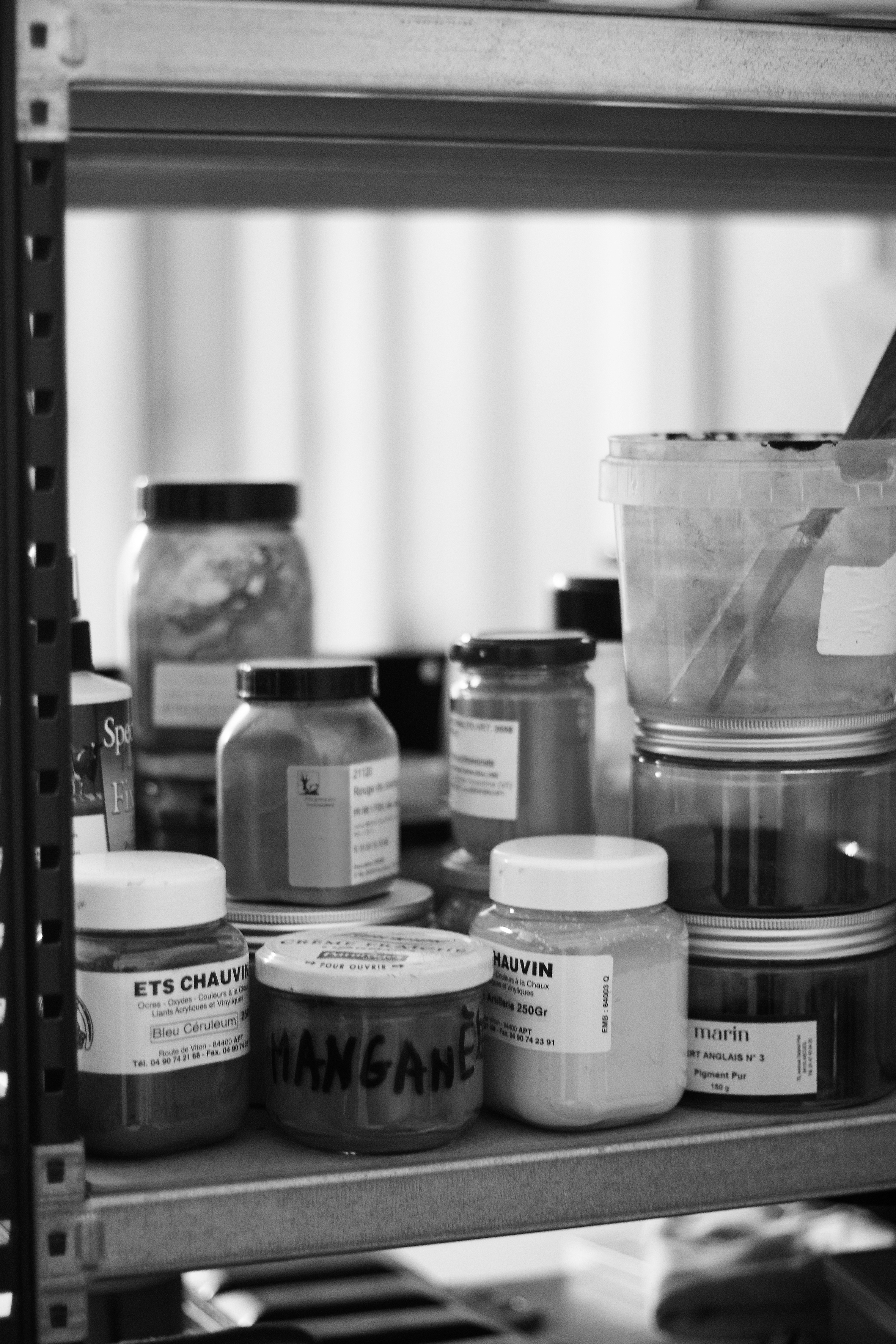 Retomber sur ses pattes