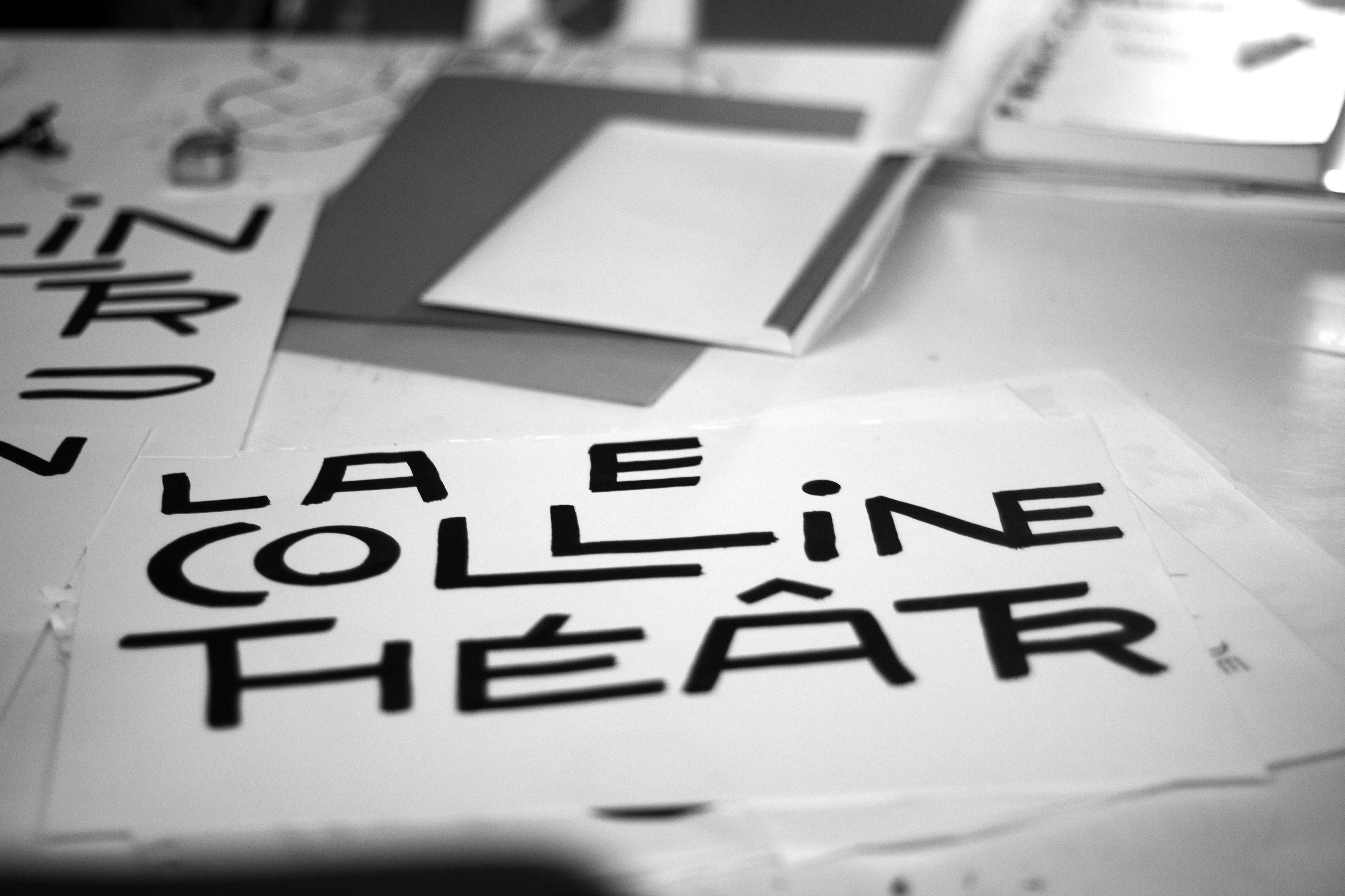 Retomber sur ses pattes